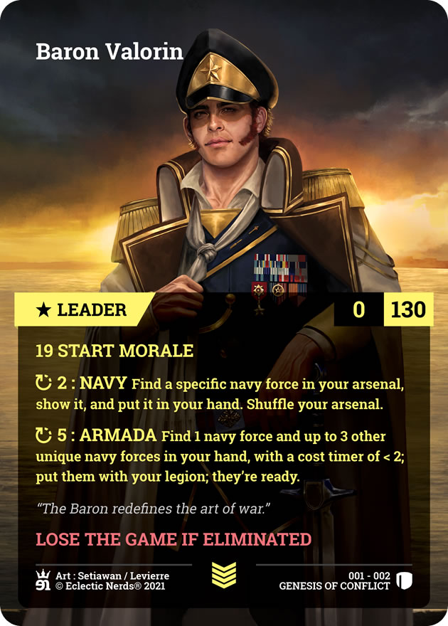 Baron Valorin