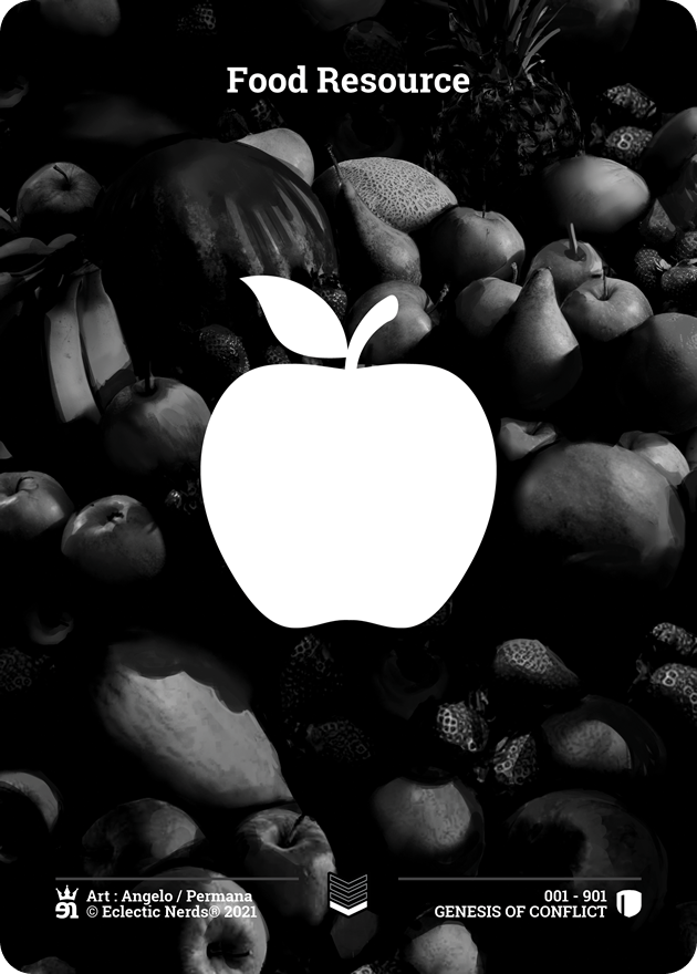 Food Resource