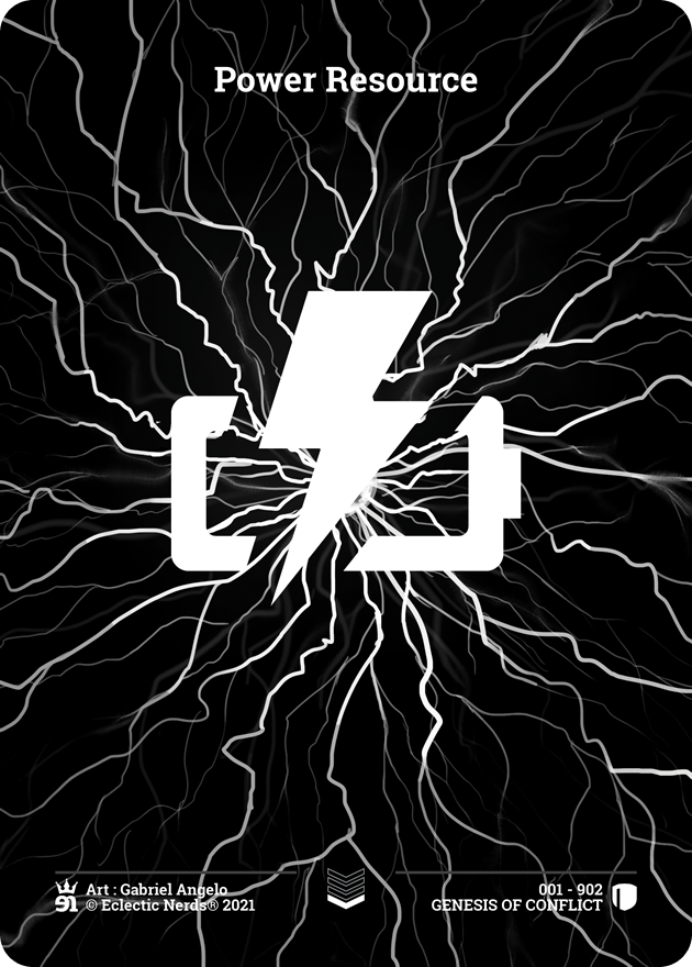 Power Resource