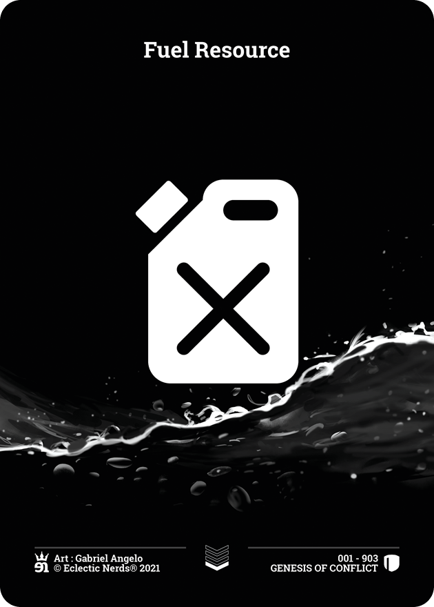 Fuel Resource