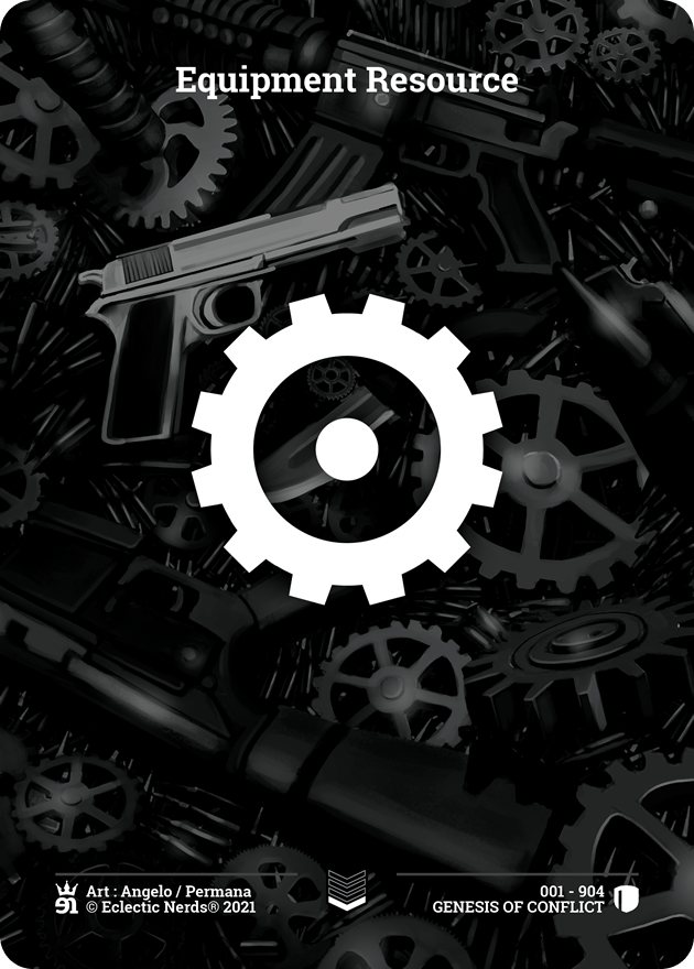 Equipment Resource