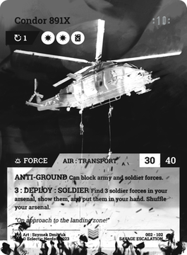 Thermal Ash