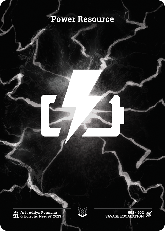Power Resource