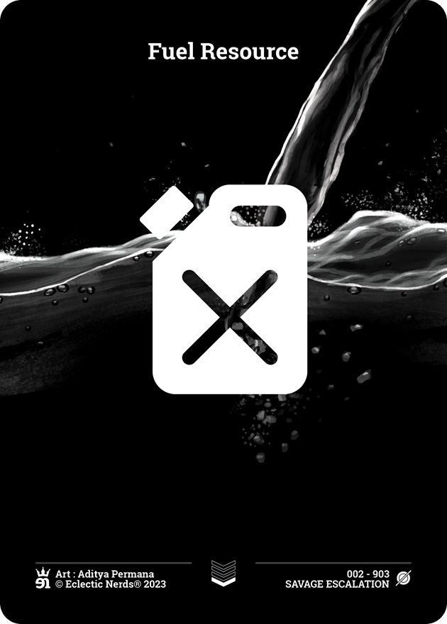 Fuel Resource
