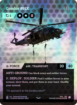 Hex Tech