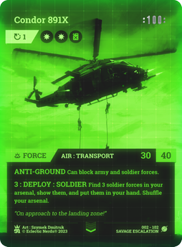 Night Vision